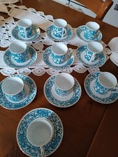 Set tazzine caffè usato  Minucciano