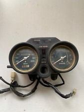 Strumentazione suzuki gt250 usato  Este