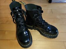 Dr. martens jadon for sale  Rockville