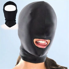 Schwarz kopfmaske face gebraucht kaufen  Euskirchen