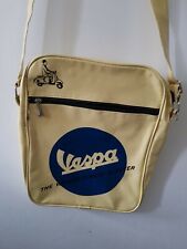 Borsa donna vespa usato  Torino