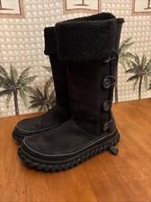 Nike valenka black for sale  Portland