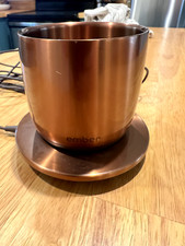 Used ember 6oz. for sale  Bend