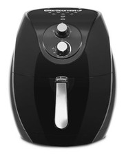 Fritadeira a ar elétrica Elite Gourmet EAF-658 6,5 QT, capacidade XXL, 4,75 libras de alimentos, comprar usado  Enviando para Brazil