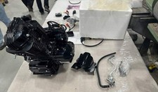 250cc motor ccw for sale  Asbury Park