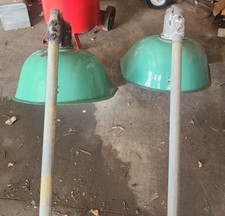 Pair service station for sale  Windsor