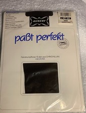 Strumpfhose kunert passt gebraucht kaufen  Lübeck