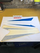 Autocollant flanc selle d'occasion  Verneuil-l'Étang