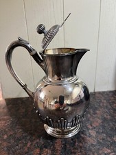Vintage silver plated for sale  STEVENAGE