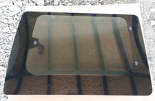Seitenscheibe getönt ford gebraucht kaufen  Radeberg, Wachau