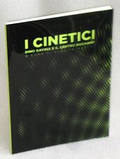Cinetici dino gavina usato  Torino