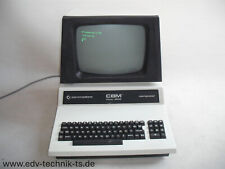 Commodore cbm 8032 gebraucht kaufen  Offenbach am Main