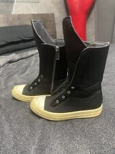 Rick owens scarpa usato  Guidonia Montecelio