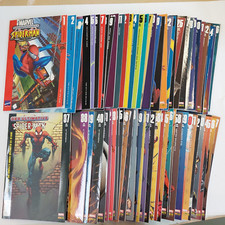 spiderman comic nr 1 gebraucht kaufen spiderman comic nr 1 gebraucht kaufen Esslingen am Neckar