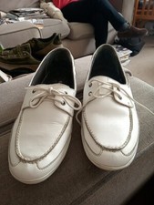 Size unisex white for sale  PENZANCE