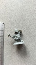 GNOME SENTRY   BONES REAPER MINIATURE M665, usado comprar usado  Enviando para Brazil