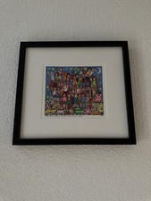 James rizzi the gebraucht kaufen James rizzi the gebraucht kaufen  Landau