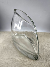Vintage clear glass for sale  BOURNEMOUTH