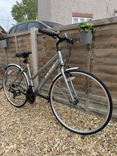 Women grey apollo for sale  SALISBURY