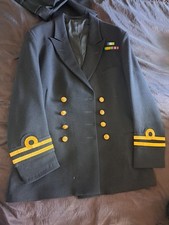 Royal navy lieutenant for sale  CANNOCK