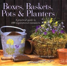 Boxes baskets pots for sale  Montgomery