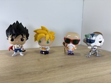 Lot funko pop d'occasion  Amiens-