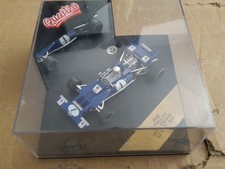 Tyrrell 001 stewart for sale  UK