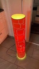 Stehlampe standlampe lichtsäu gebraucht kaufen Stehlampe standlampe lichtsäu gebraucht kaufen  Weil am Rhein