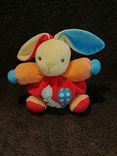 Doudou lapin patapouf d'occasion Doudou lapin patapouf d'occasion  Richelieu