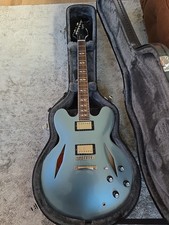 Epiphone 335 pelham for sale  CANNOCK