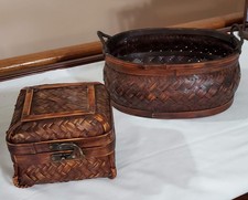 Unique set baskets for sale  Front Royal