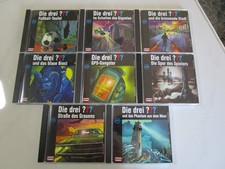 Fragezeichen sammlung 8 gebraucht kaufen  Sennfeld
