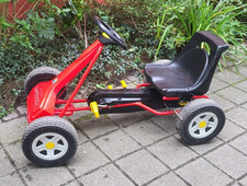 Riginal kettler kettcar gebraucht kaufen  Berlin