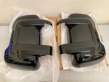Pair black fiat for sale  ABERGELE