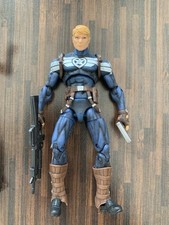 Marvel legends 10cm gebraucht kaufen  Essen