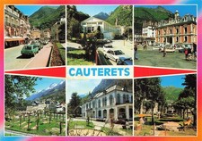 Cauterets thermalisme tourisme d'occasion Cauterets thermalisme tourisme d'occasion  France