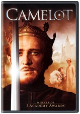 Camelot (Special Edition) comprar usado Camelot (Special Edition) comprar usado  Enviando para Brazil