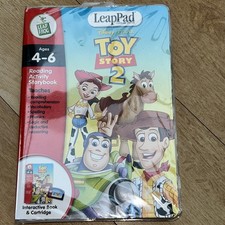 Leappad leap frog for sale  LUTTERWORTH