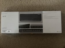 Microsoft wired 600 for sale  ABINGDON