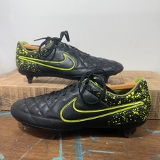 Nike tiempo genio for sale  MARKET DRAYTON