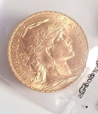 Rare spl francs d'occasion  Lagny-sur-Marne