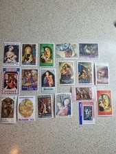 Stamp christmas art for sale  BRAINTREE