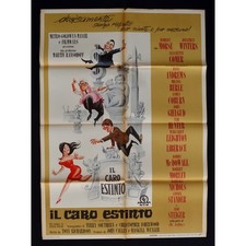 Manifesto caro estinto usato  Nocera Superiore