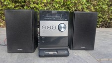 Sony hcd fx350i for sale  NOTTINGHAM