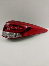 Tail light hyundai for sale  GLOUCESTER