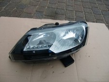 Frontscheinwerfer skoda rapid gebraucht kaufen  Hamburg