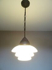 Ancienne lampe art d'occasion  Troyes