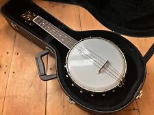 Gold tone banjolele for sale  BRISTOL