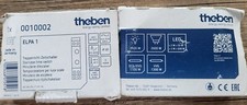 1xtheben elpa treppenlicht gebraucht kaufen  Friolzheim