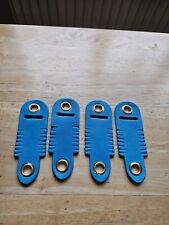 Pairs light blue for sale  WELLINGBOROUGH